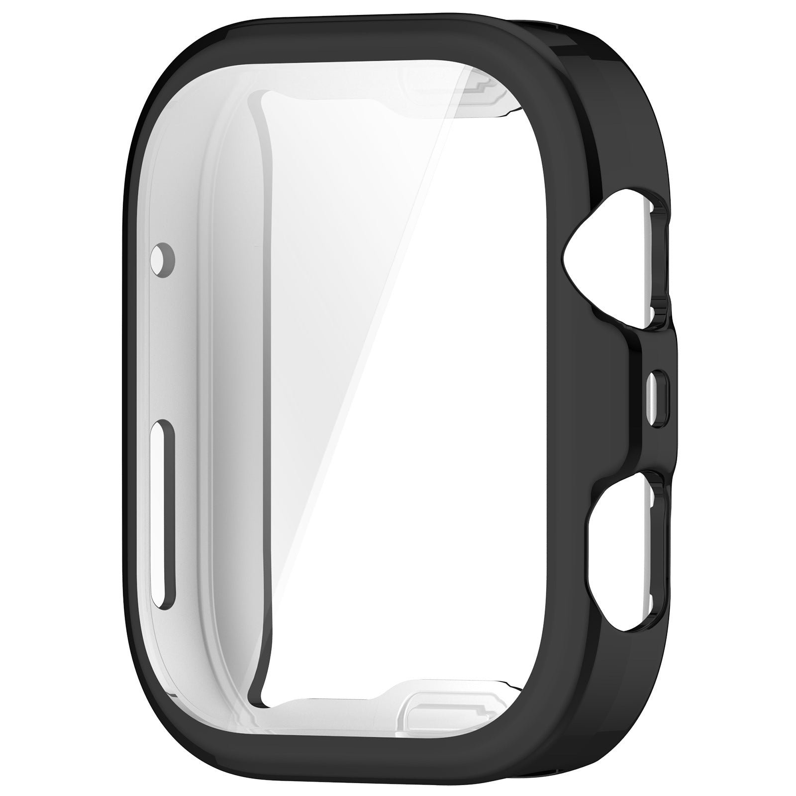 Huawei Watch Fit 4 TPU Case (Black)