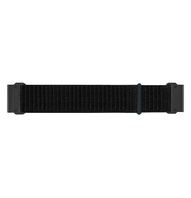 Garmin Quatix 8 Pro - 47mm Premium Nylon Strap (Black)