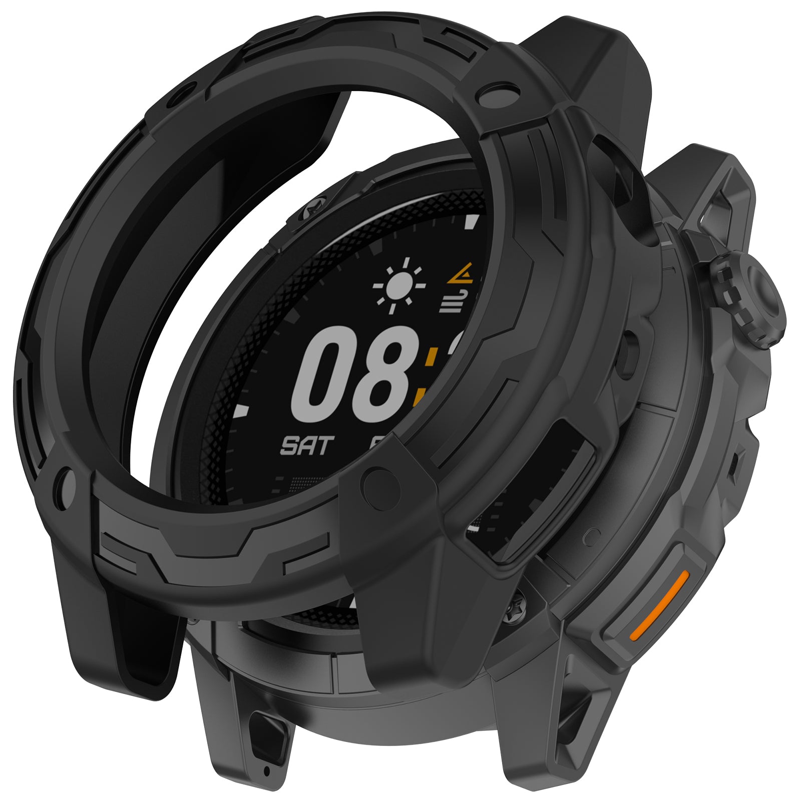 Coros Nomad Rugged TPU Case