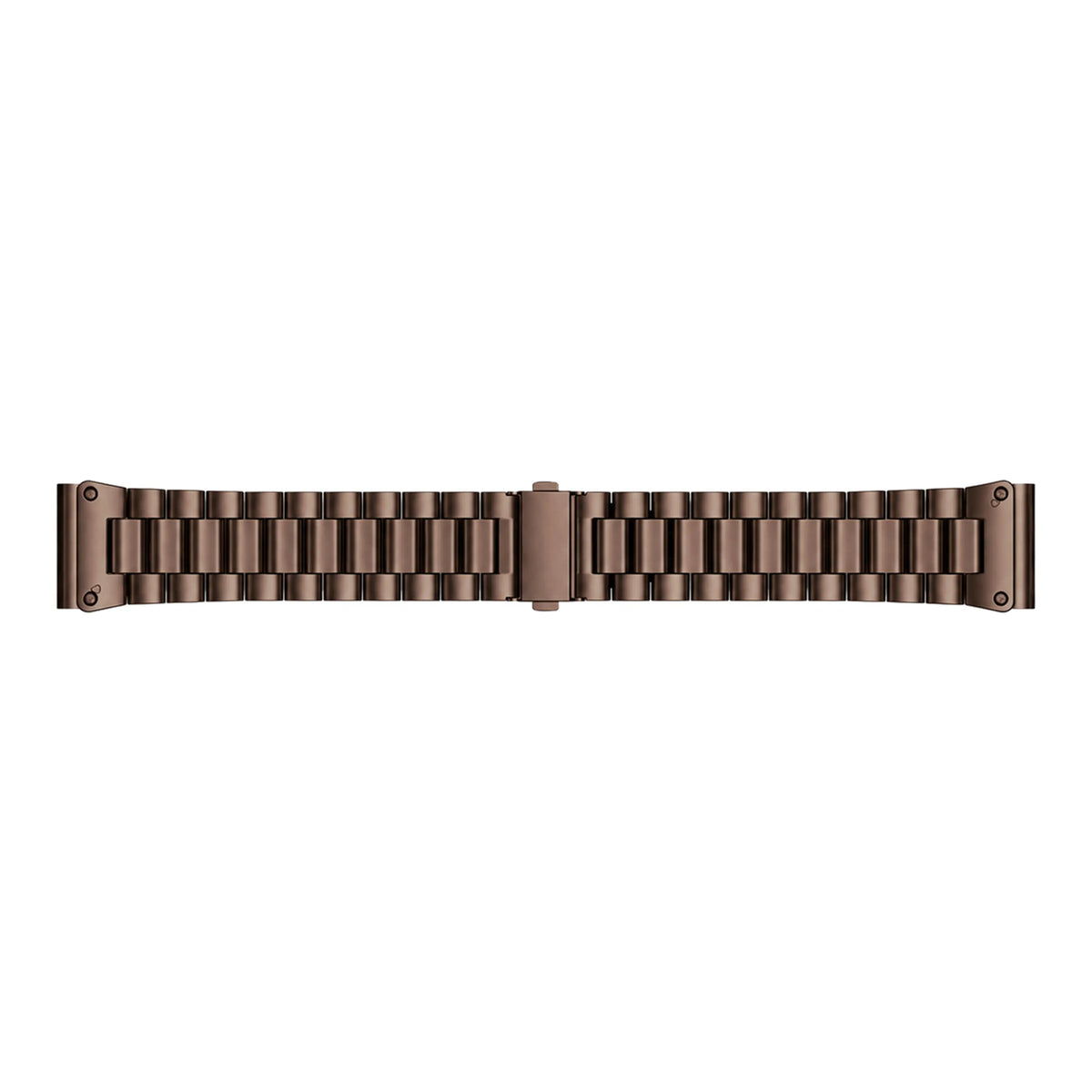 Premium Steel Strap, bronze