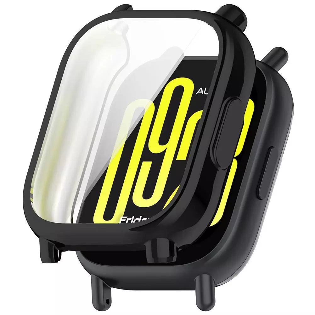 Redmi Watch 5 Lite TPU Case (Black)