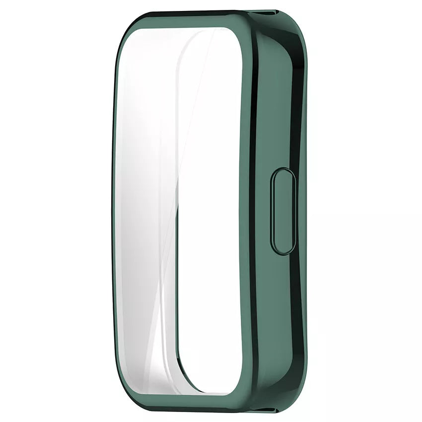 Huawei Band 8 / 9 / 10 TPU Case (Green)