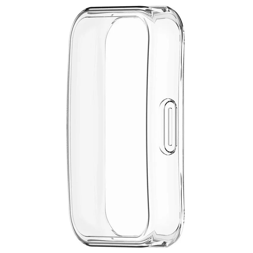 Huawei Band 8 / 9 / 10 TPU Case (Transparent)