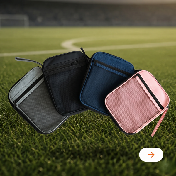 Bolsas de almacenamiento