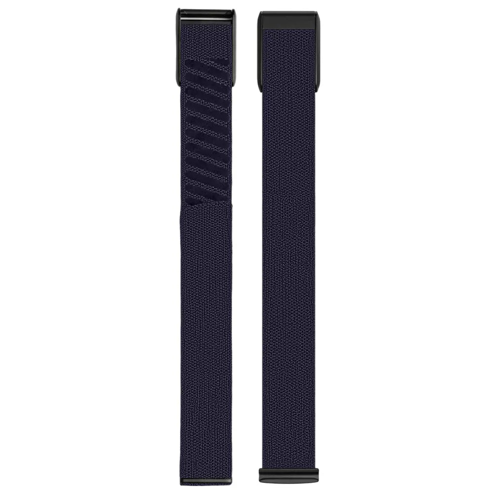 Correa nylon bíceps WHOOP MG (azul oscuro)