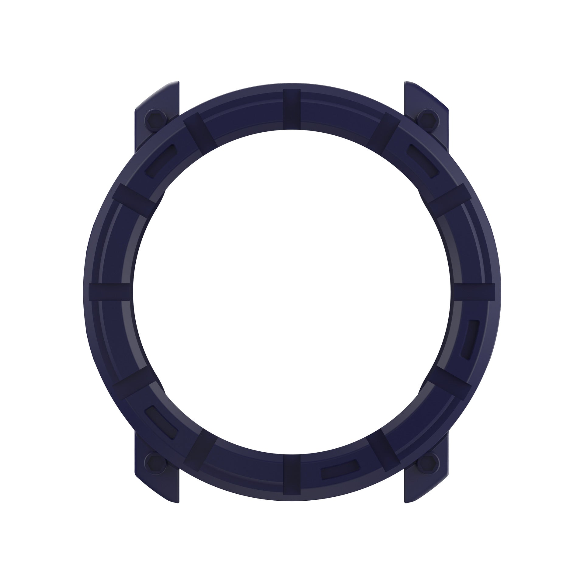 Polar Vantage M3 Rugged TPU Case (Dark Blue)