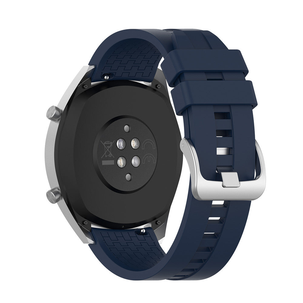 Correa silicona 'Extreme' Xiaomi Watch 2 Pro (azul oscuro)