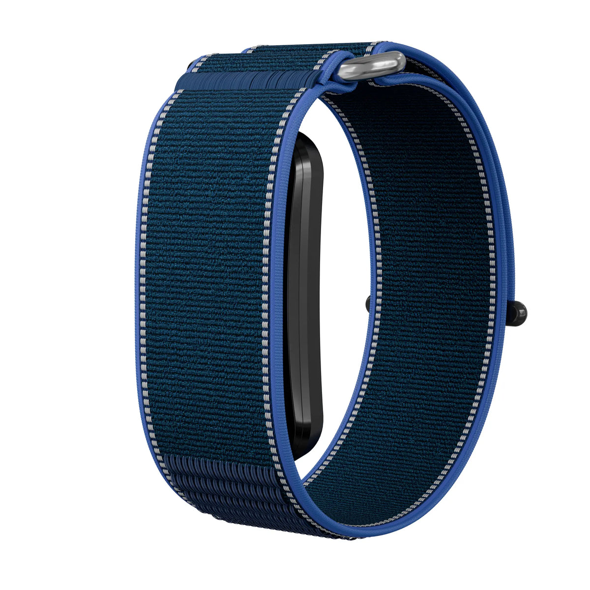 Garmin Cirqa Trail Nylon Strap (Duo Blue)