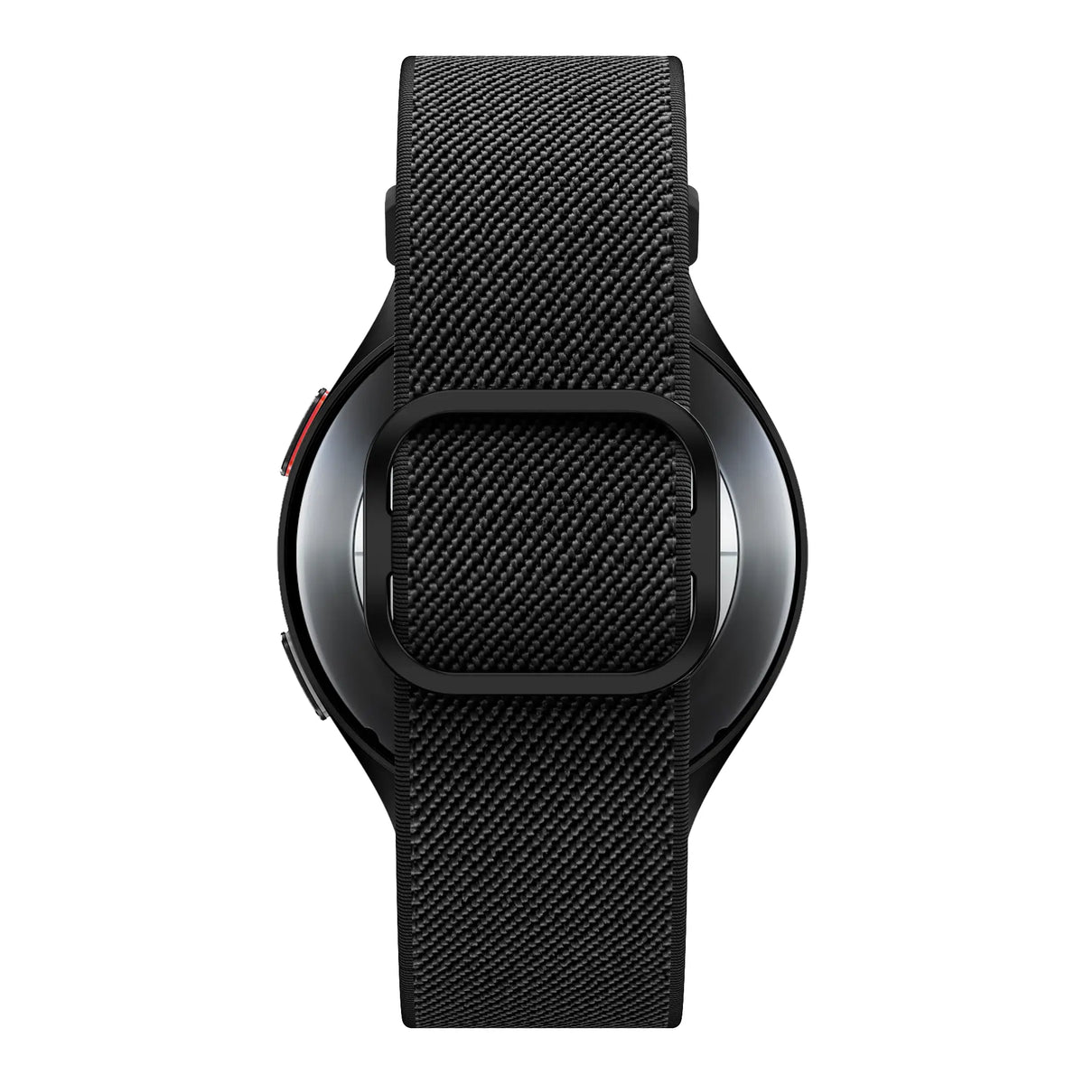 Bandz Correa elástica ICE Smart ST 2.0 Round 1.20 (negro)