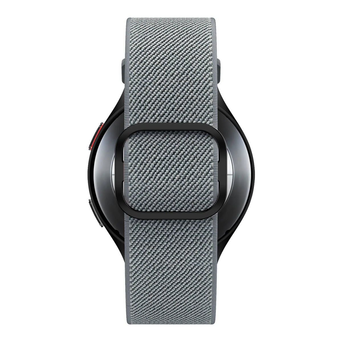 Bandz Correa elástica ICE Smart ST 2.0 Round 1.20 (gris-azul)