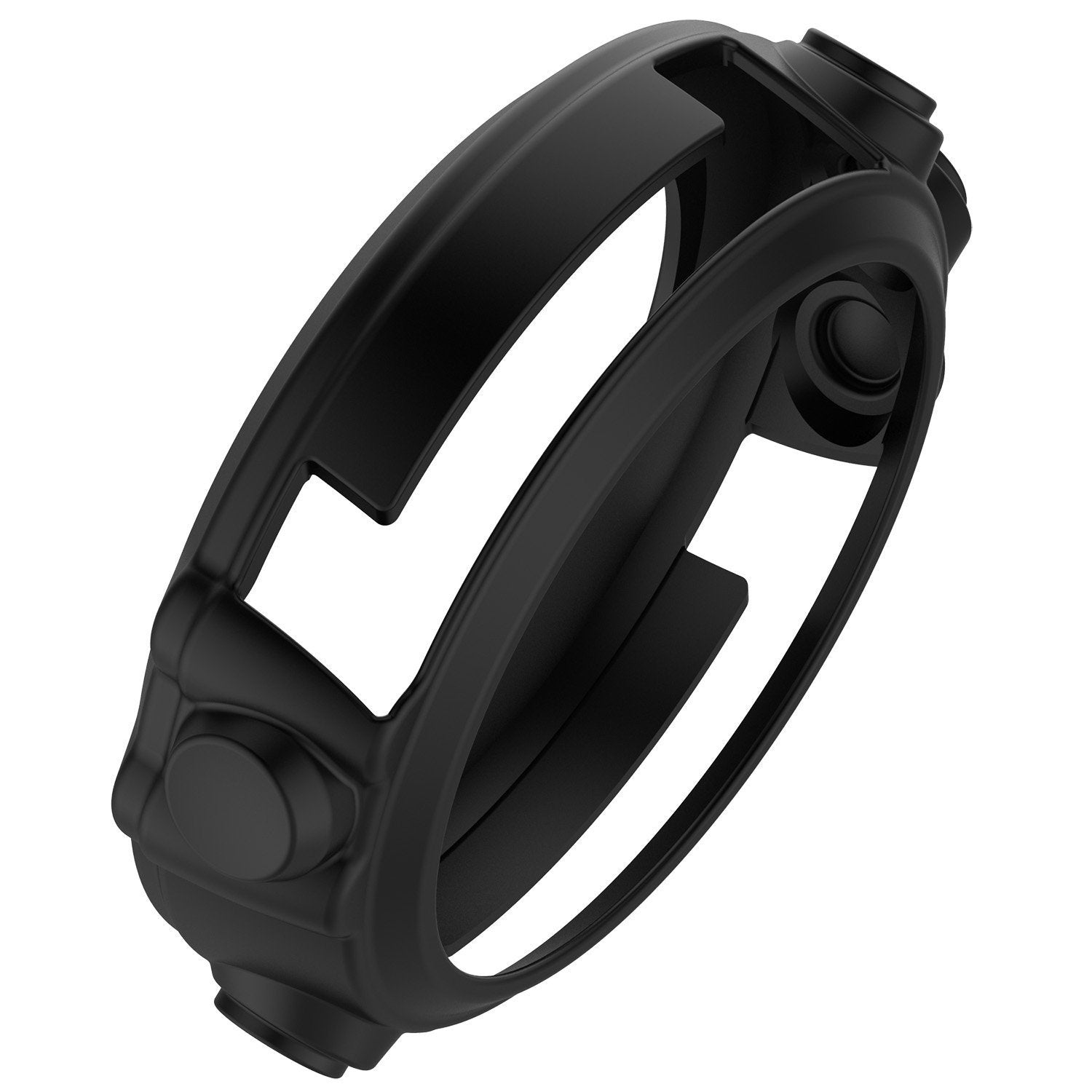 Garmin Fenix 3 (HR) TPU Case (Black)
