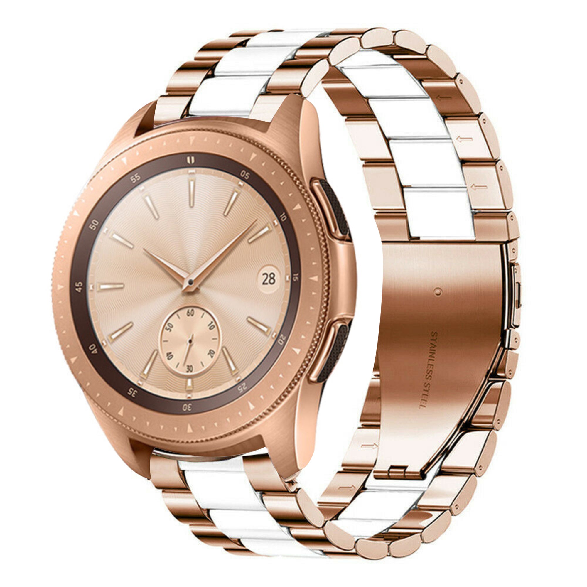 galaxy-watch-42mm-stalen-band-rose-goud-wit