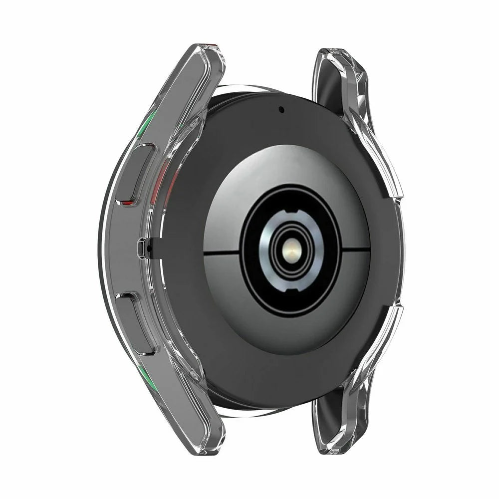 Samsung Galaxy Watch 4 TPU Case 40mm (Transparent)
