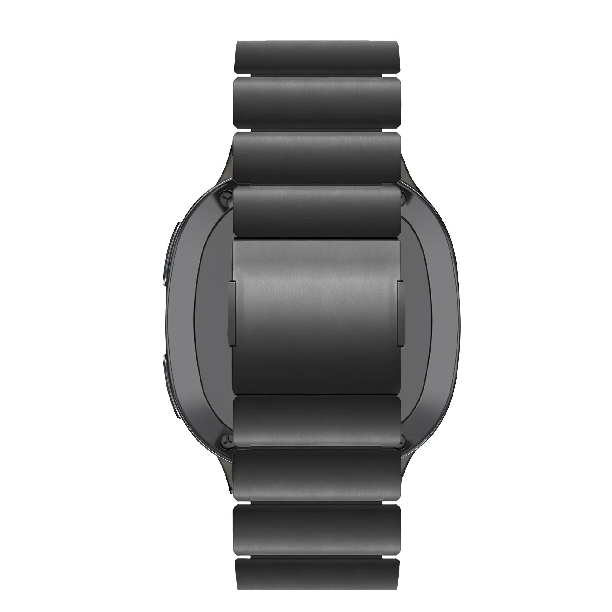 Bandz Correa titanio 'Hybrid' Samsung Galaxy Watch 9 - 40mm (negro)