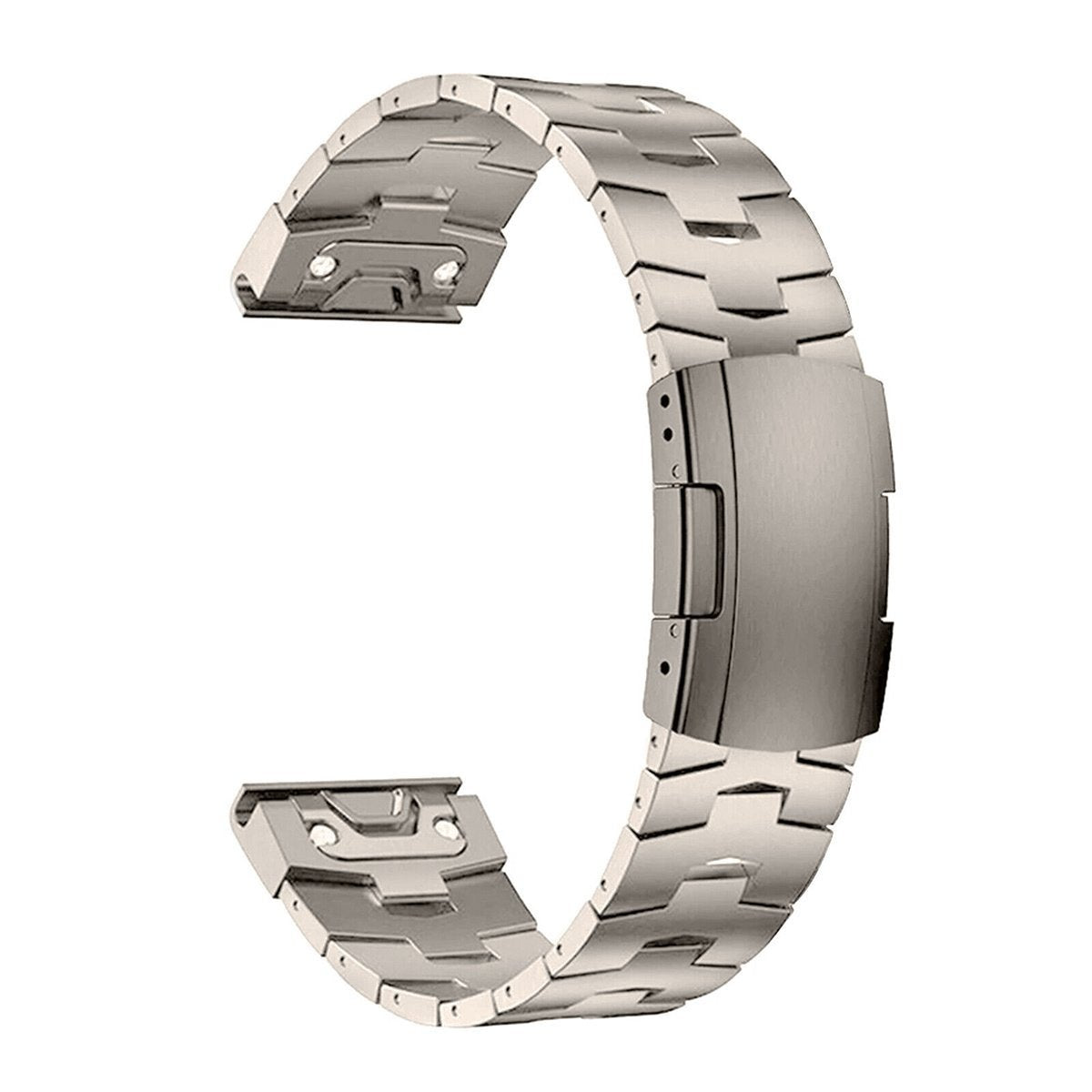 Garmin Approach S70 - 47mm Titanium Strap (Titanium)