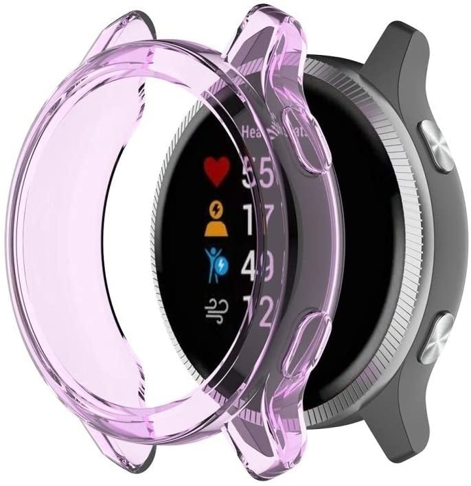 Funda de TPU para Garmin Venu 2s