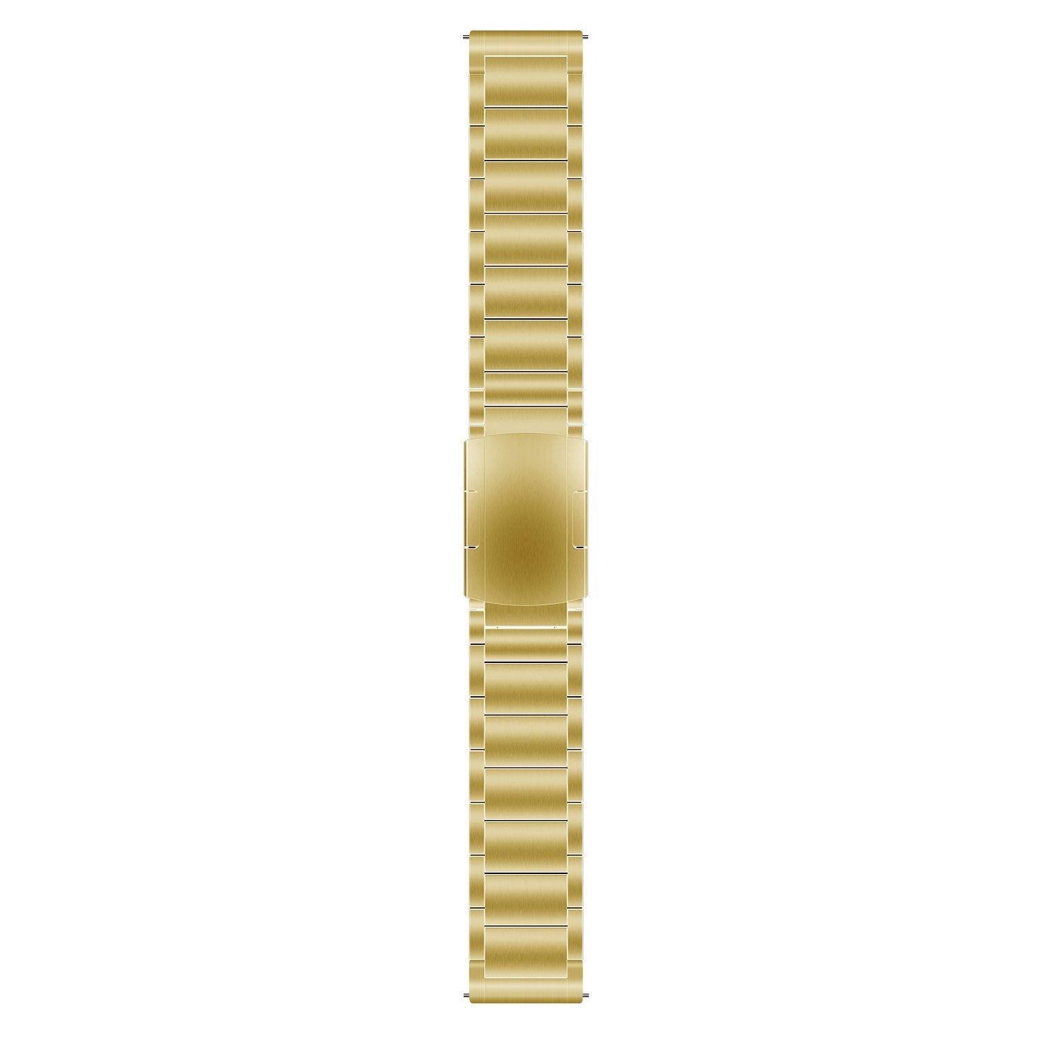 Garmin Vivomove Luxe Titanium Strap (Gold)