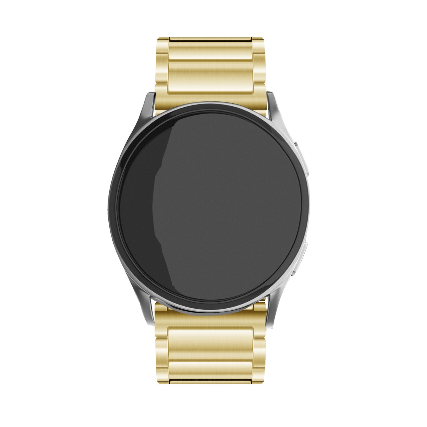 Samsung Galaxy Watch 6 Classic 47mm Titanium Strap (Gold)