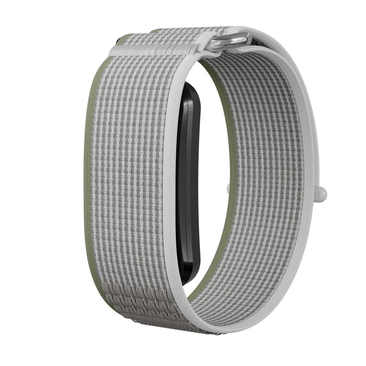 Garmin Cirqa Trail Nylon Strap (Grey)