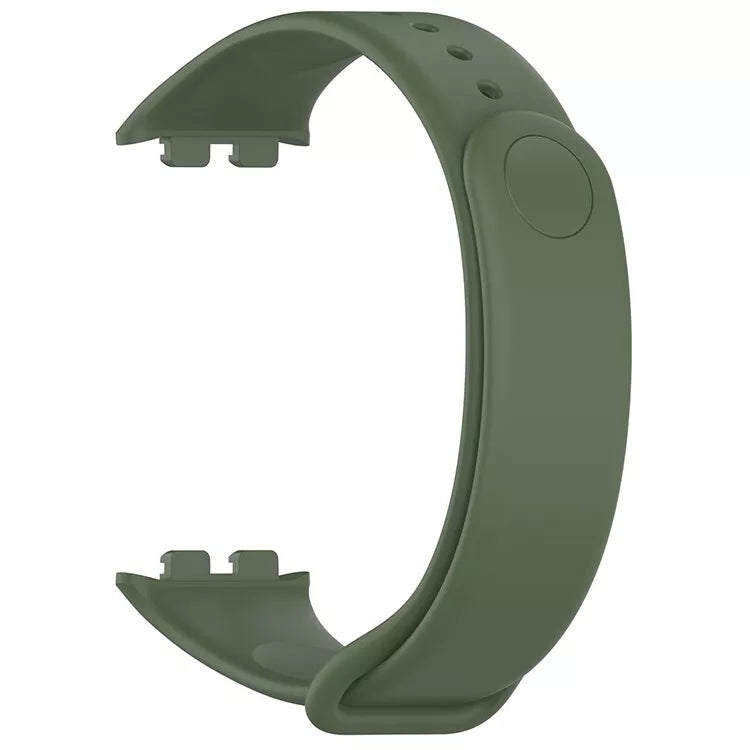 Honor Band 10 TPU Strap (Dark Green)