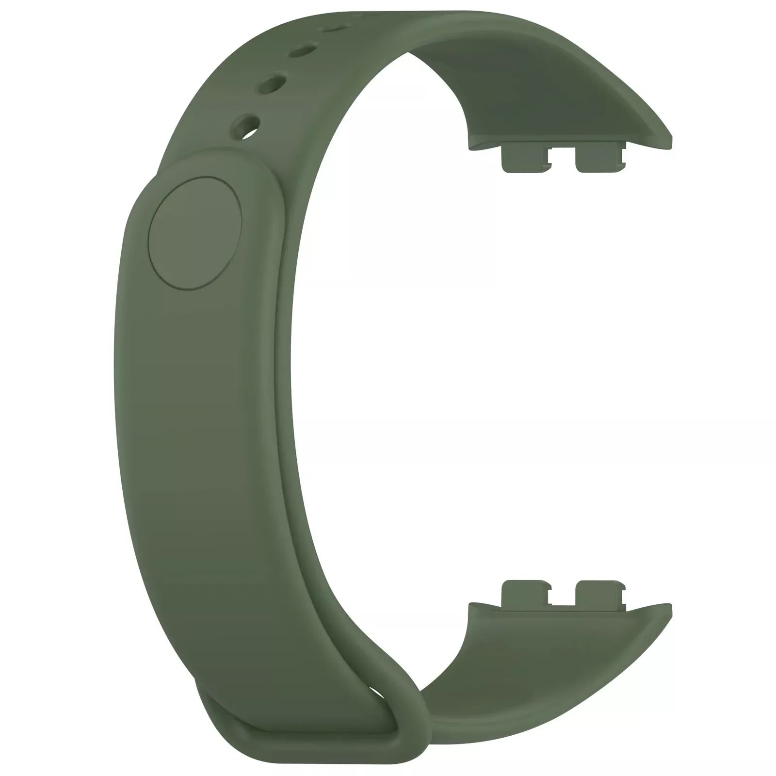 Honor Band 10 TPU Strap (Dark Green)