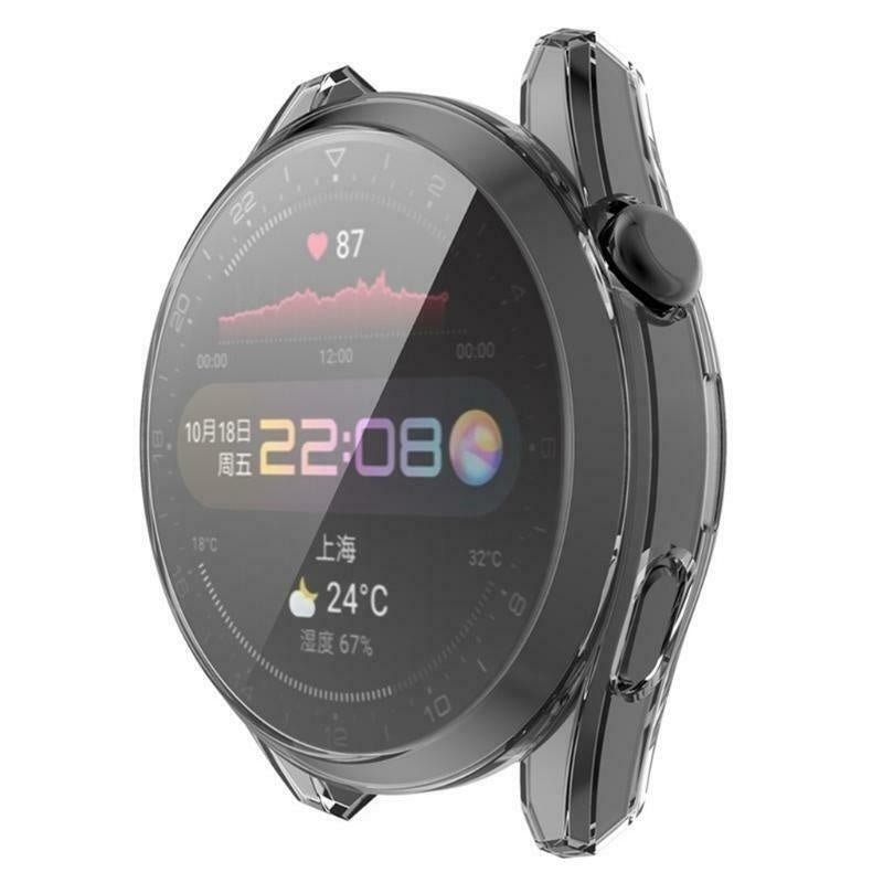Funda de TPU para Huawei Watch 3 Pro