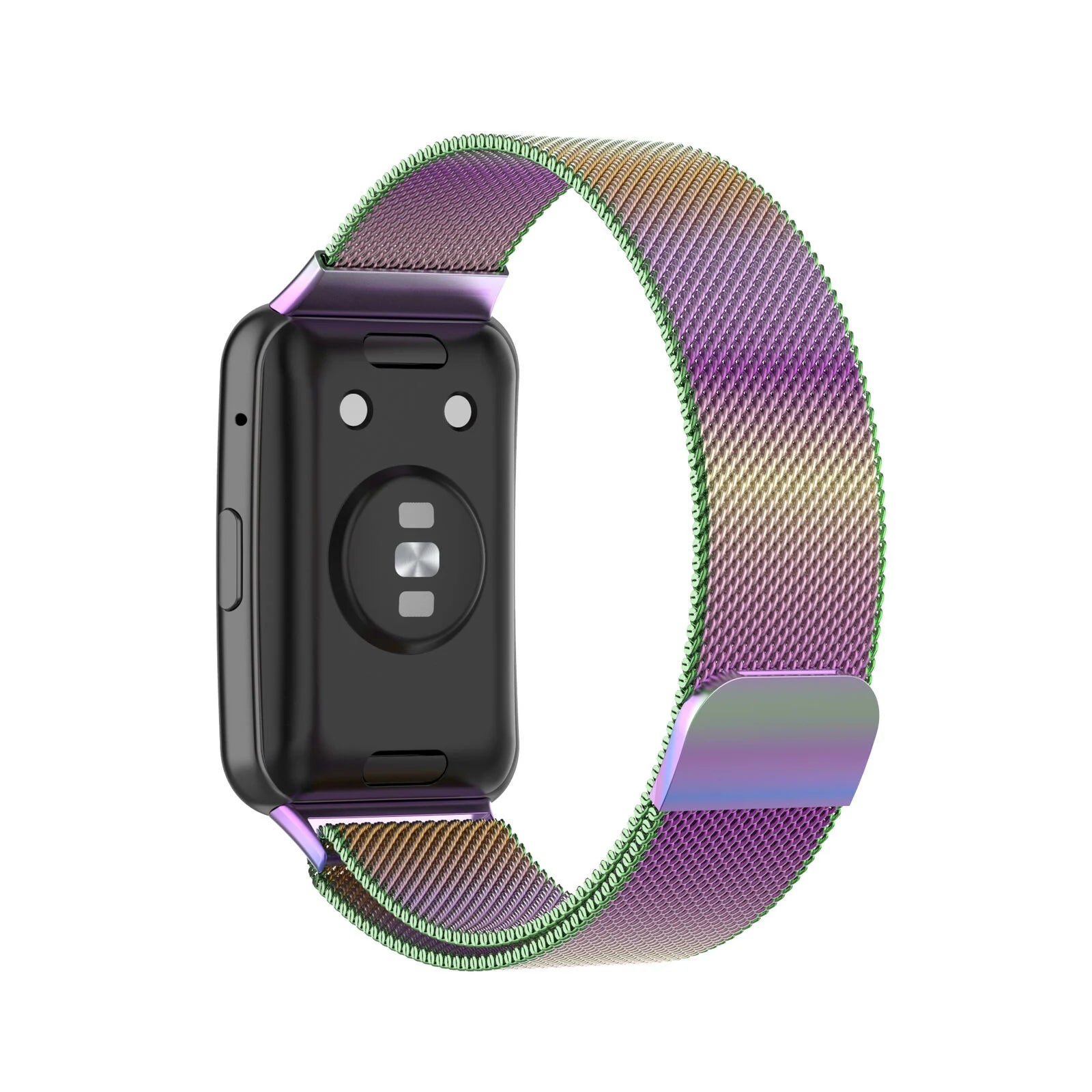 Correa Milanesa Huawei Watch Fit SE (arcoíris)