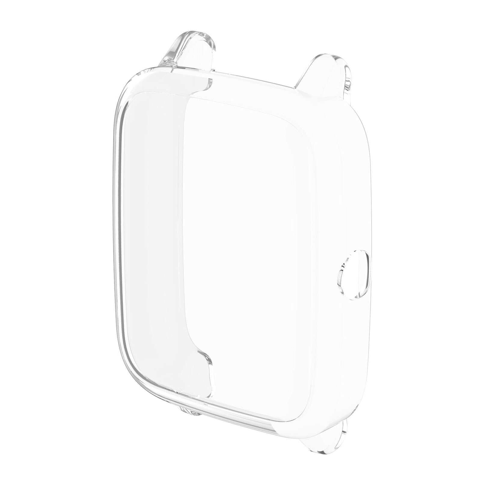 ID205L TPU Case (Transparent)