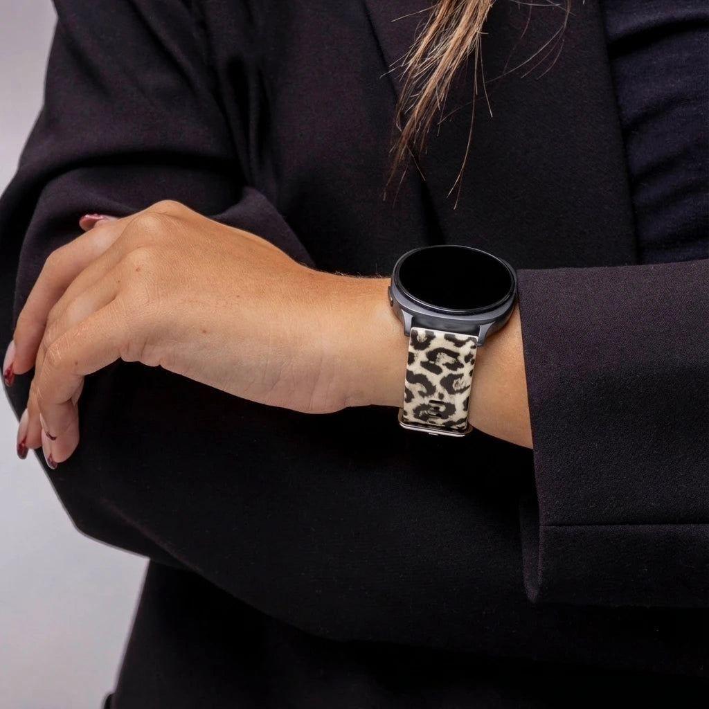 Correa Lucky Leopard Samsung Galaxy Watch 8 Classic