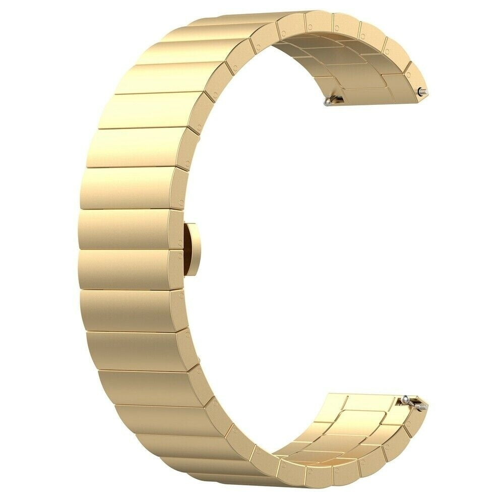 OnePlus Watch 3 - 43mm Metal Strap (Gold)