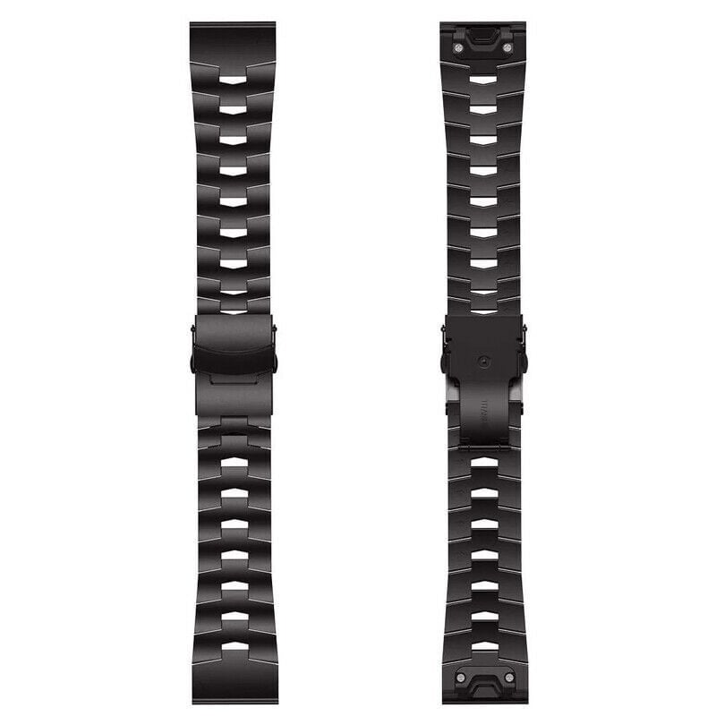 Garmin Approach S70 - 47mm Titanium Strap (Graphite)