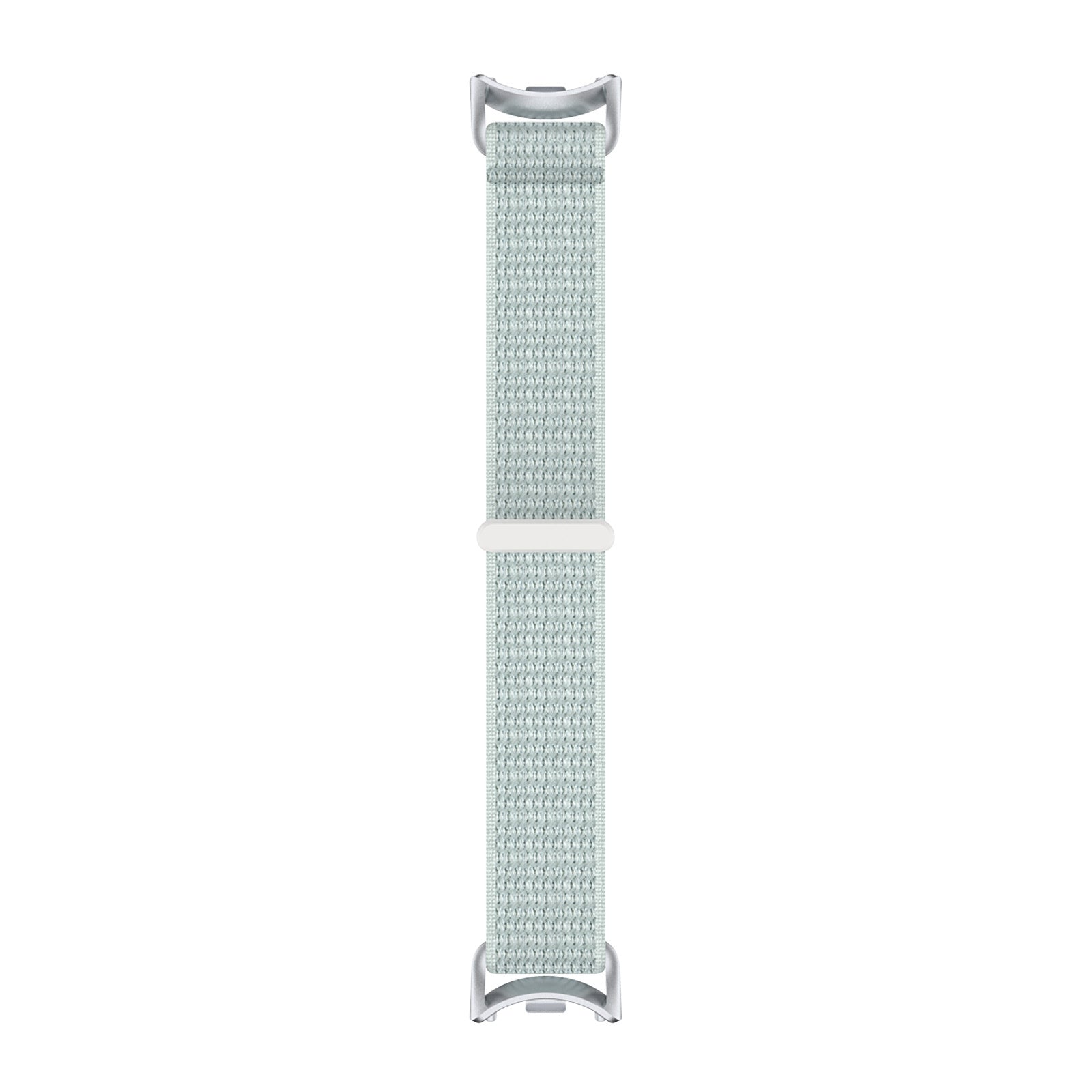Xiaomi Smart Band 8 Modern Nylon Strap (Cyan)