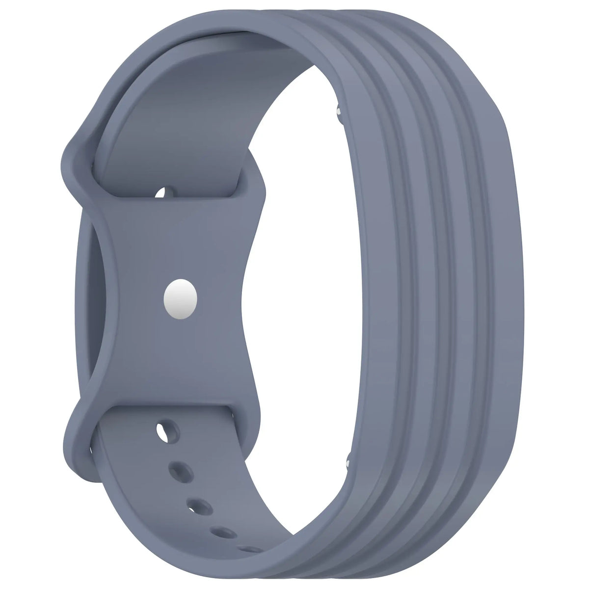 Classic Silicone Strap, mist blue