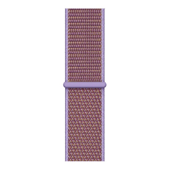 Redmi Watch 5 Active Nylon Strap (Lilac)