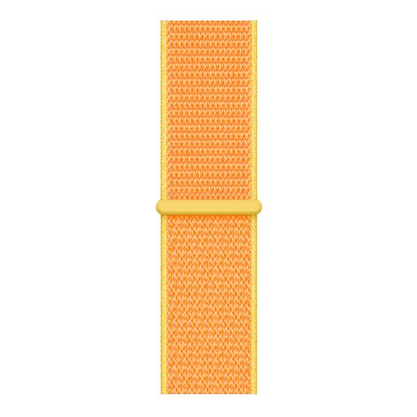 Redmi Watch 5 Active Nylon Strap (Light Yellow)