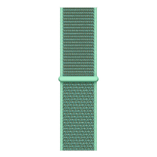 Suunto Vertical 2 Nylon Strap (Mint)