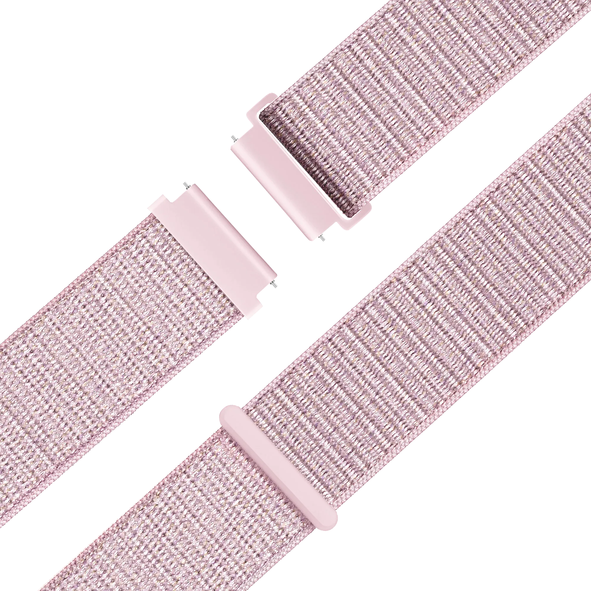 Bandz Correa nylon Loop Garmin Forerunner 170 (rosa)