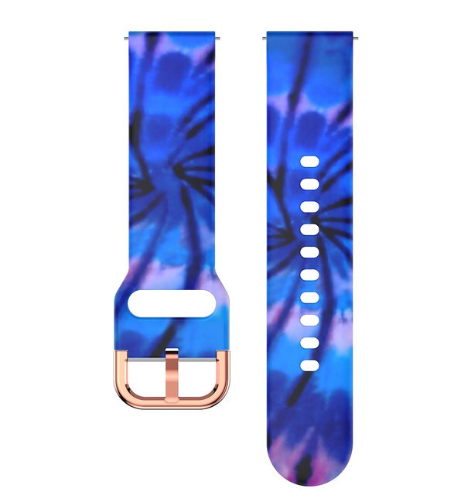 Correa 'Aurora' Withings Steel HR Sport