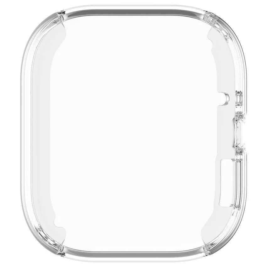 Funda TPU Redmi Watch 5 (transparente)