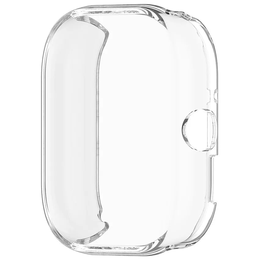 Funda TPU Redmi Watch 5 (transparente)