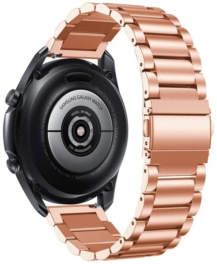 rosegold-stahlband-galaxy-watch-3-45mm
