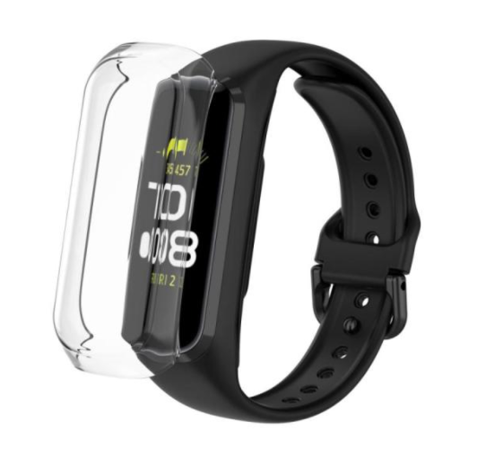 Funda de TPU para Samsung Galaxy Fit 2