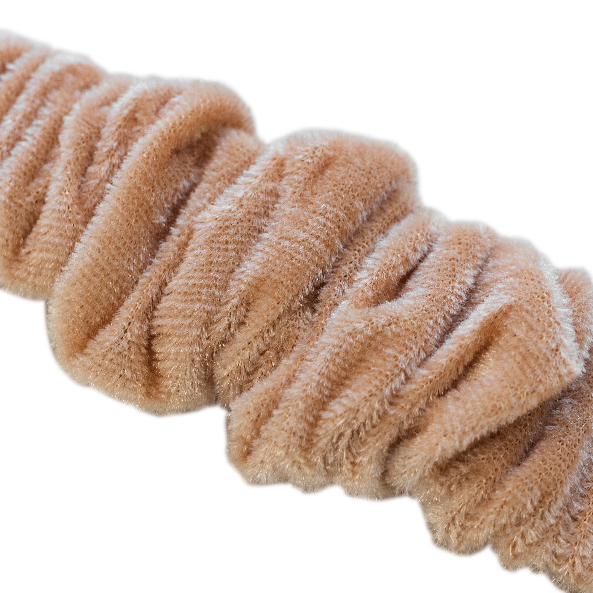 Correa elastica Huawei Watch GT 6 - 41mm (beige-naranja)