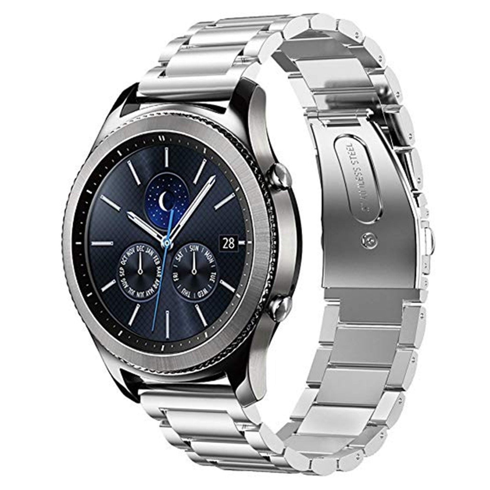 samsung-gear-s3-stalen-band-zilver