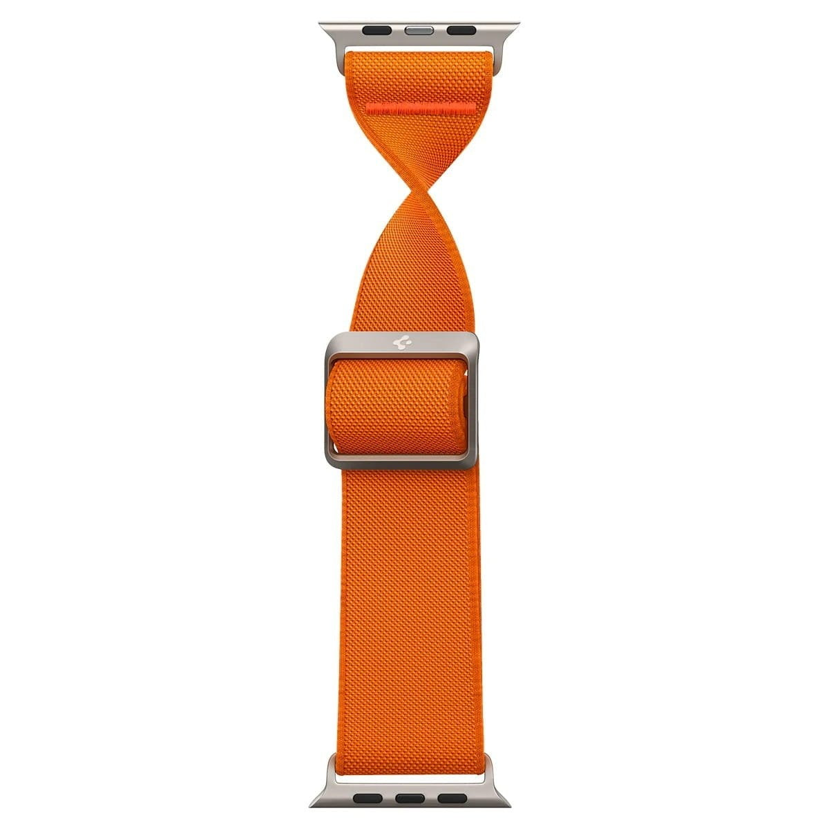 Spigen Apple Watch Lite Ultra bandje (Naranja)