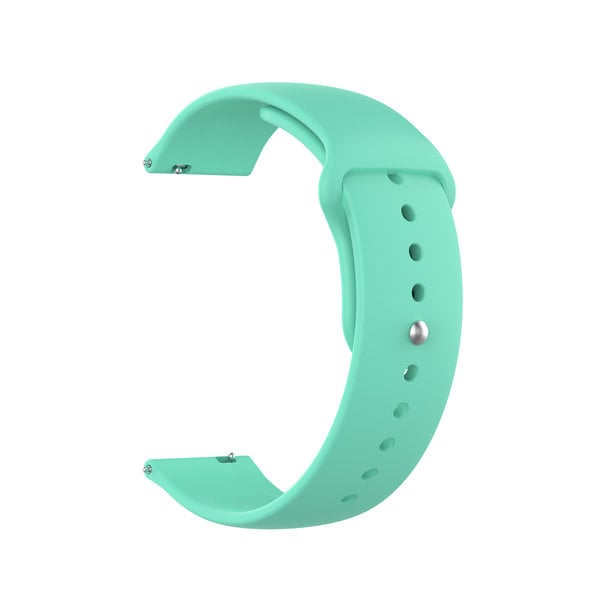 Correa deportiva Withings ScanWatch Nova (aqua)
