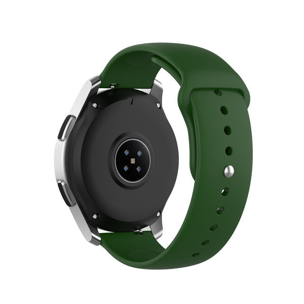 Correa deportiva Suunto Vertical (verde oscuro)