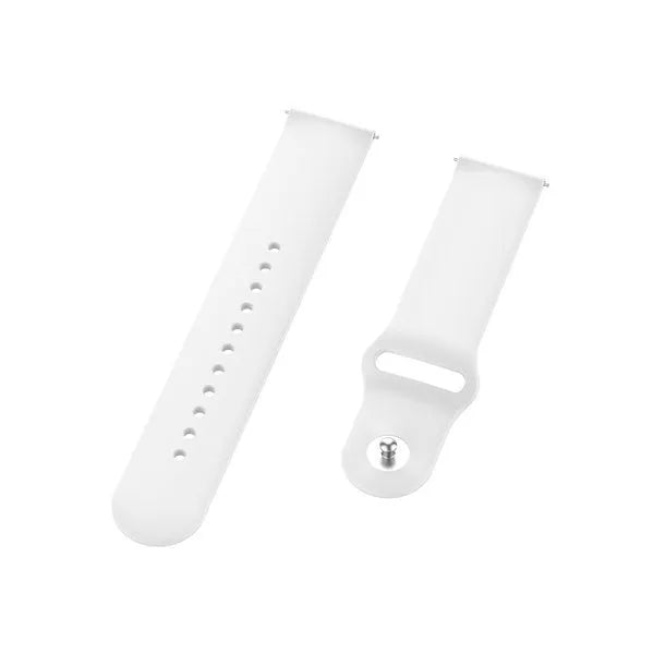 Correa deportiva OnePlus Watch 3 - 43mm (blanco)