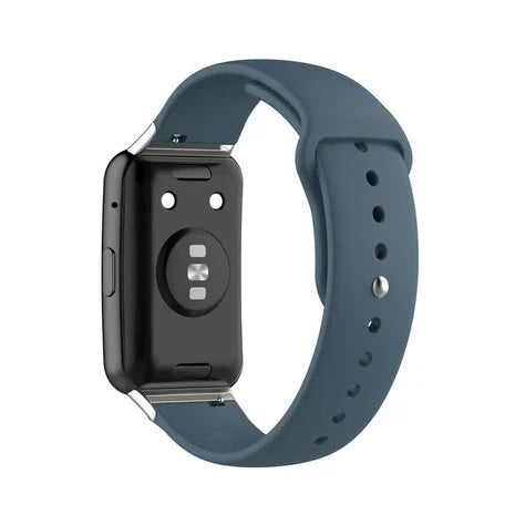Correa deportiva Huawei Watch Fit SE (azulgris)
