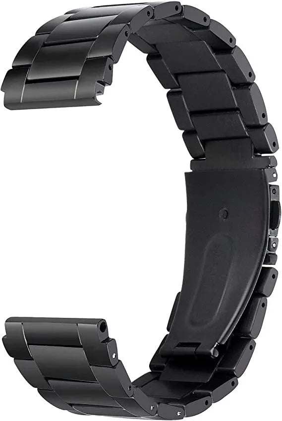 Correa titanio ICE Smart ST 2.0 Round 1.20 (negro)